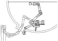COBRA in a Steam Generator